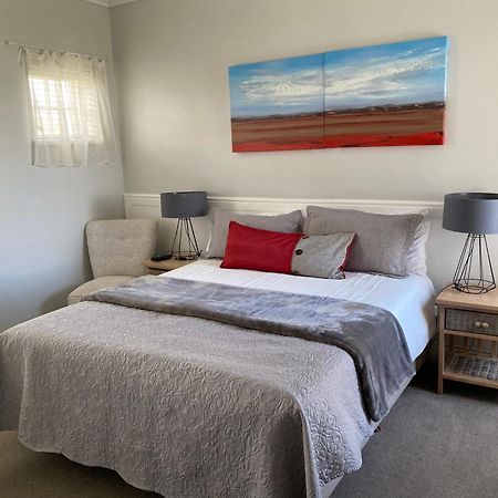 Shore'S Edge Luxury Oceanfront Home Hermanus Exteriér fotografie