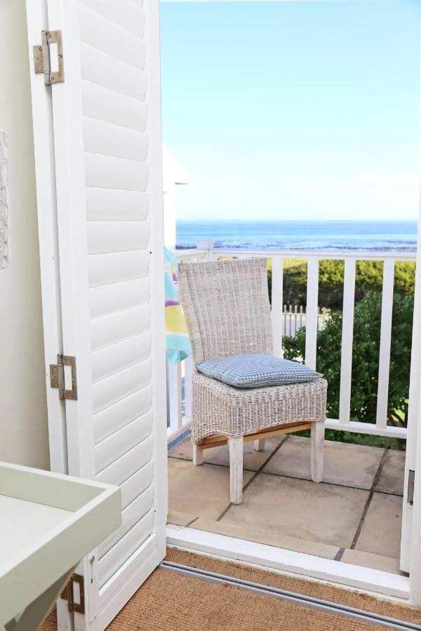 Shore'S Edge Luxury Oceanfront Home Hermanus Exteriér fotografie
