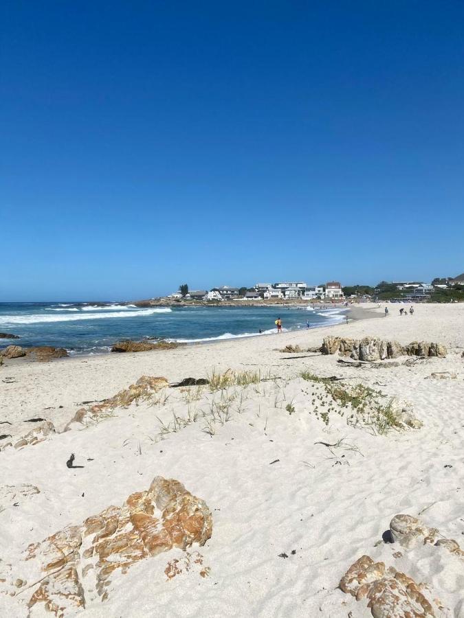 Shore'S Edge Luxury Oceanfront Home Hermanus Exteriér fotografie