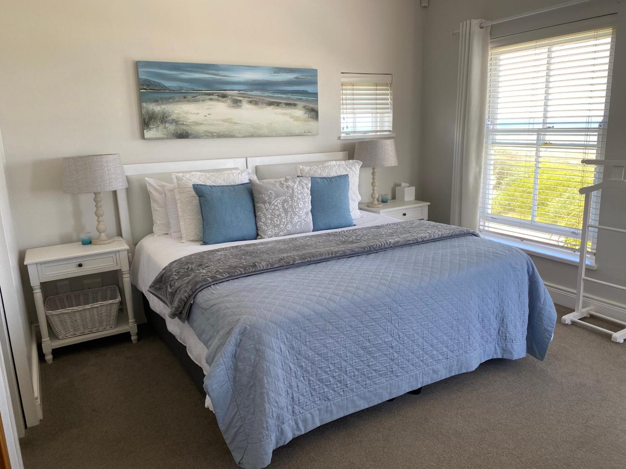 Shore'S Edge Luxury Oceanfront Home Hermanus Exteriér fotografie