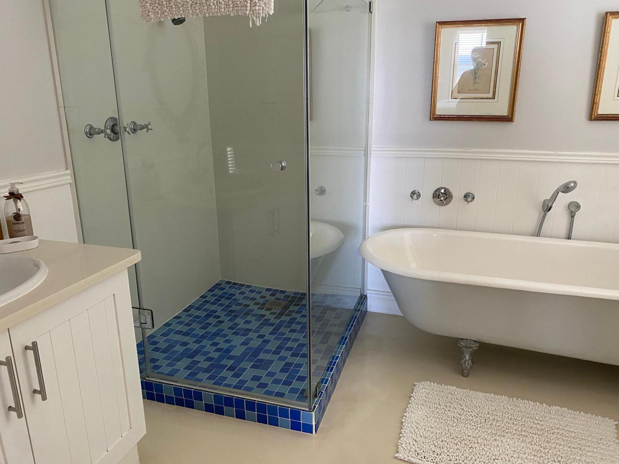 Shore'S Edge Luxury Oceanfront Home Hermanus Exteriér fotografie