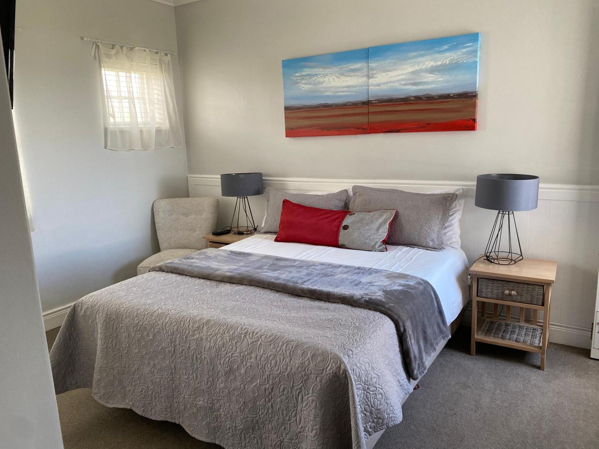 Shore'S Edge Luxury Oceanfront Home Hermanus Exteriér fotografie