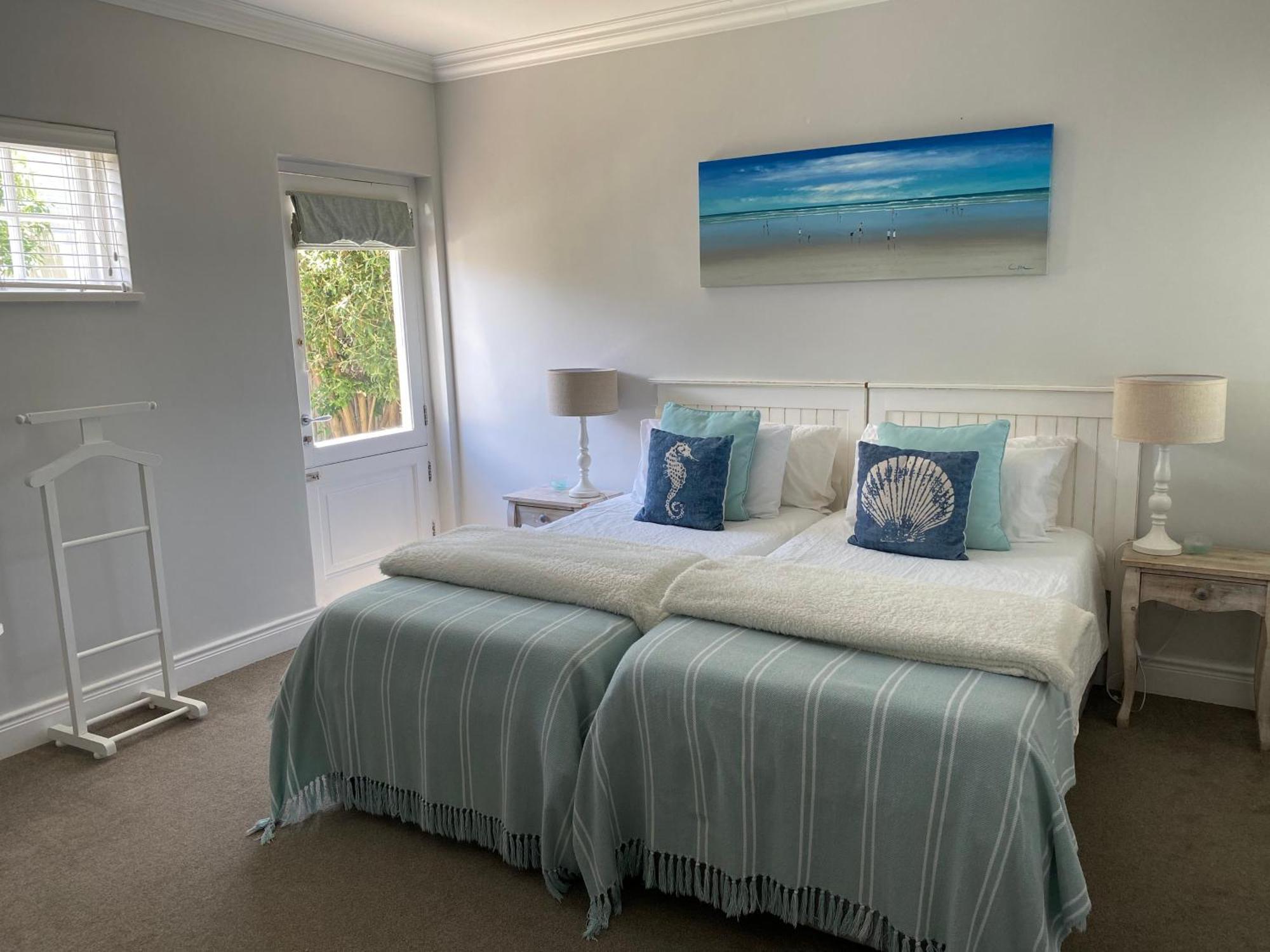 Shore'S Edge Luxury Oceanfront Home Hermanus Exteriér fotografie