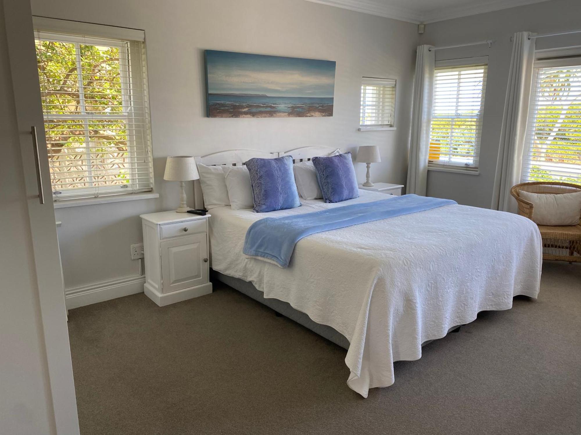 Shore'S Edge Luxury Oceanfront Home Hermanus Exteriér fotografie