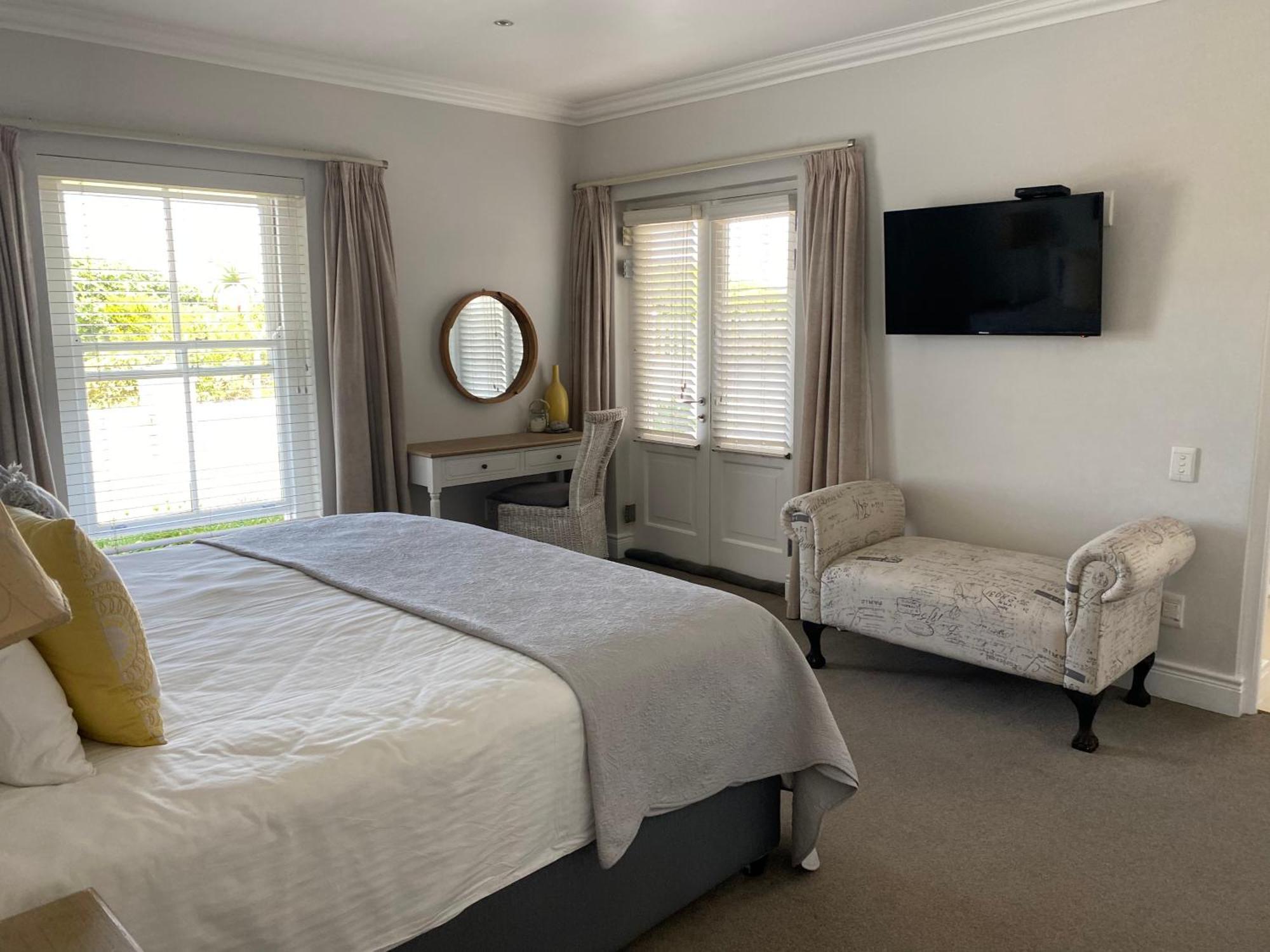 Shore'S Edge Luxury Oceanfront Home Hermanus Exteriér fotografie