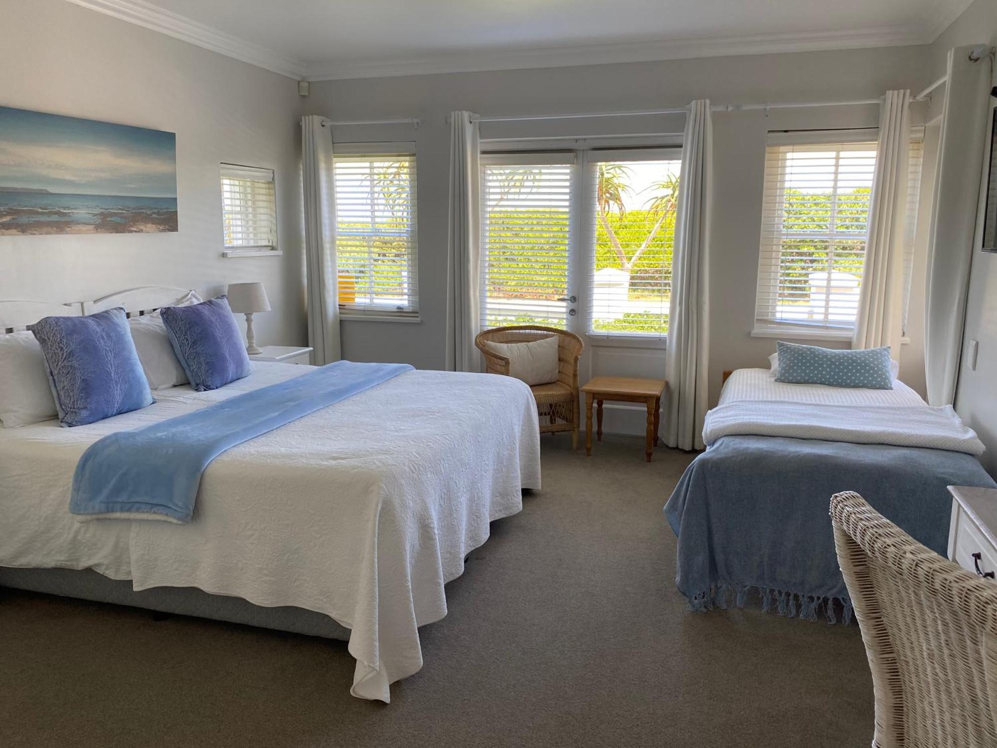 Shore'S Edge Luxury Oceanfront Home Hermanus Exteriér fotografie