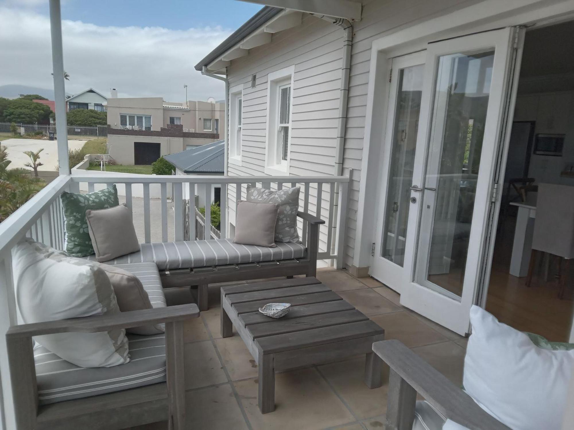 Shore'S Edge Luxury Oceanfront Home Hermanus Exteriér fotografie