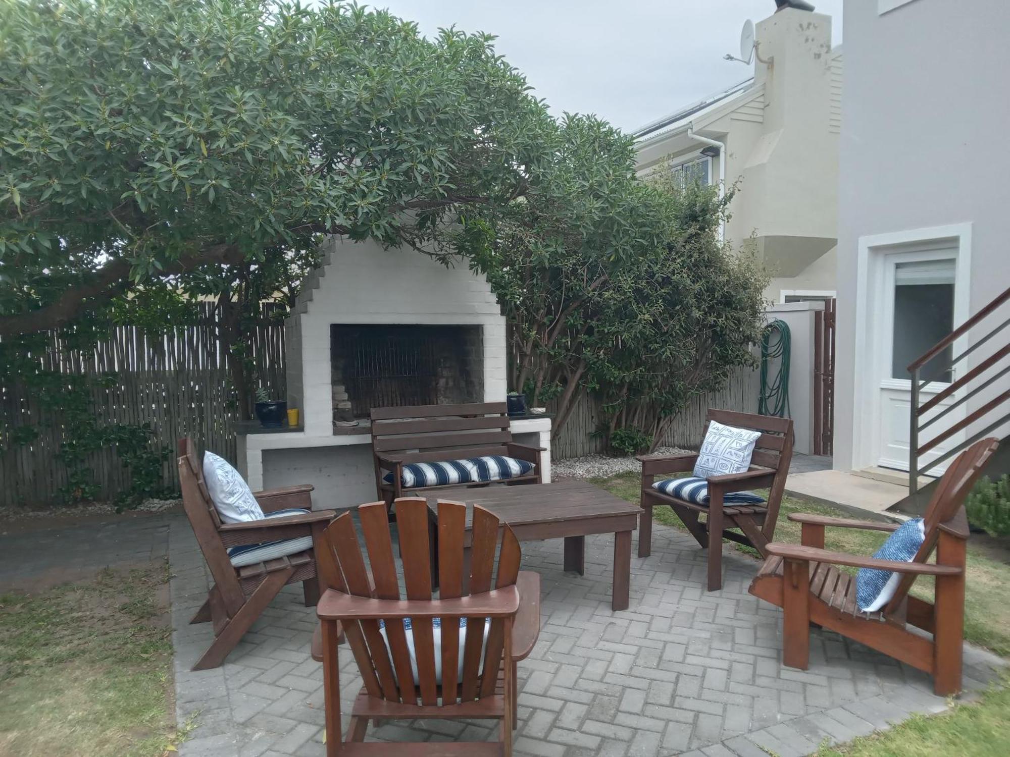 Shore'S Edge Luxury Oceanfront Home Hermanus Exteriér fotografie