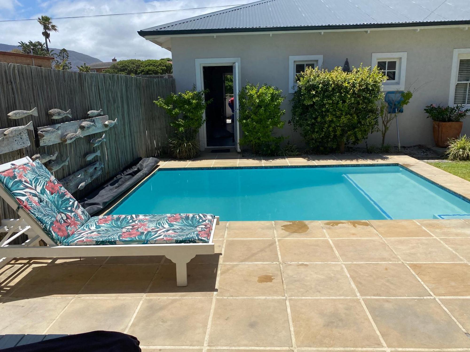 Shore'S Edge Luxury Oceanfront Home Hermanus Exteriér fotografie