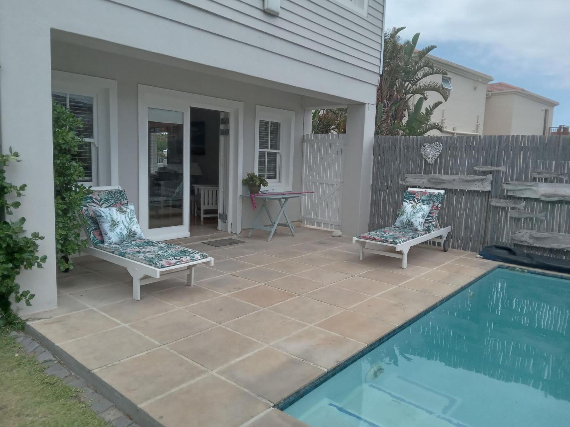 Shore'S Edge Luxury Oceanfront Home Hermanus Exteriér fotografie