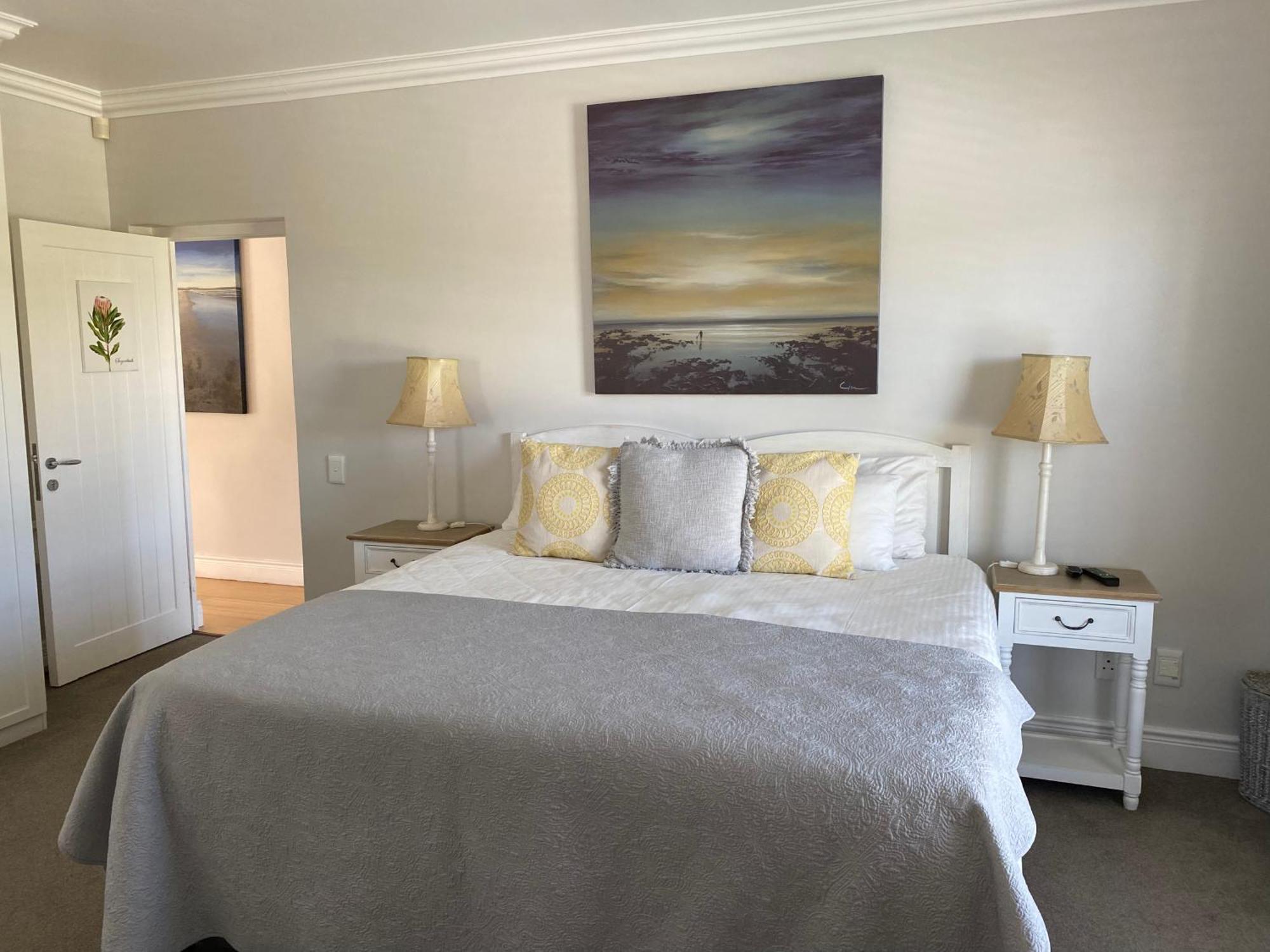 Shore'S Edge Luxury Oceanfront Home Hermanus Exteriér fotografie