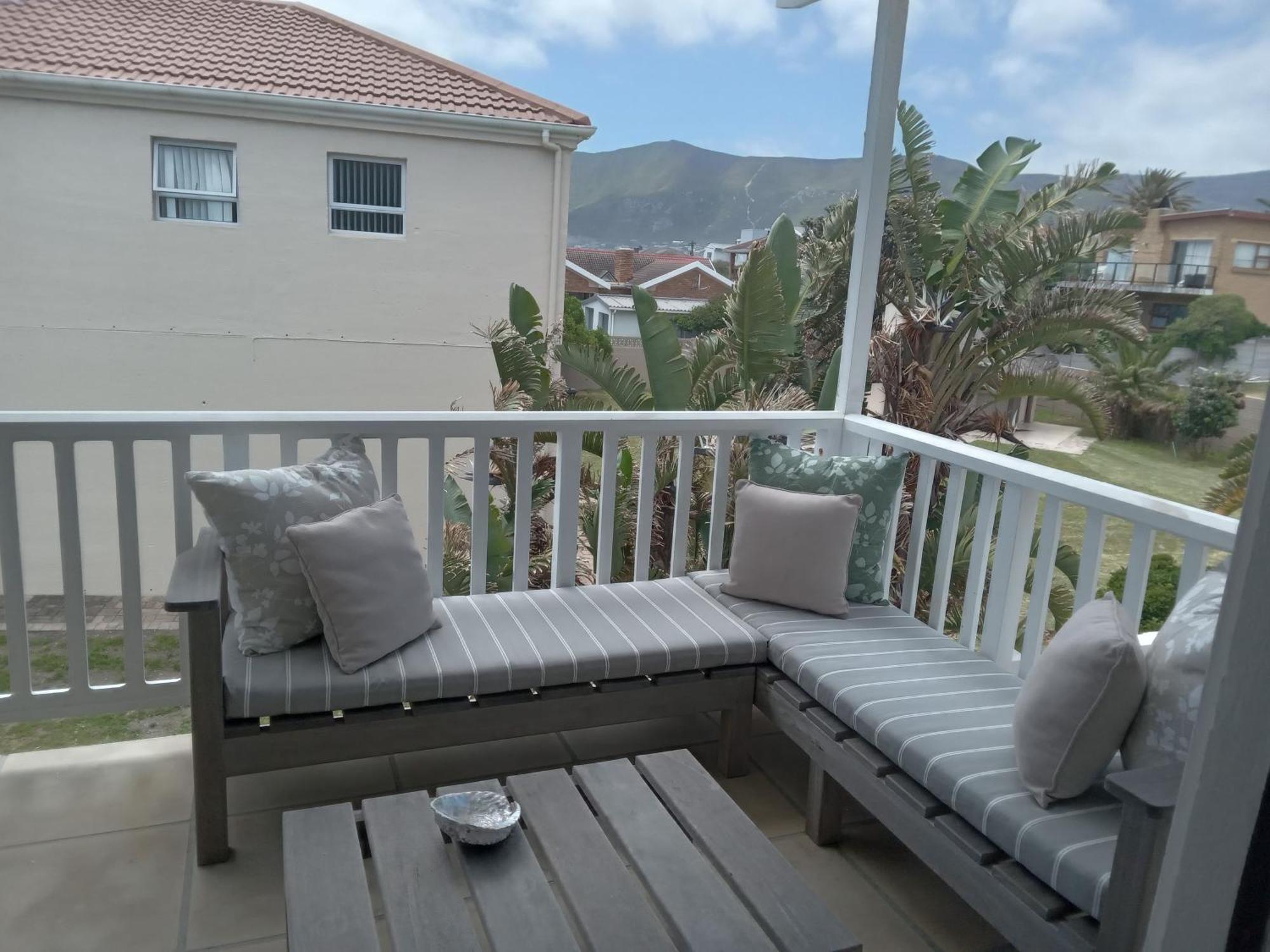 Shore'S Edge Luxury Oceanfront Home Hermanus Exteriér fotografie