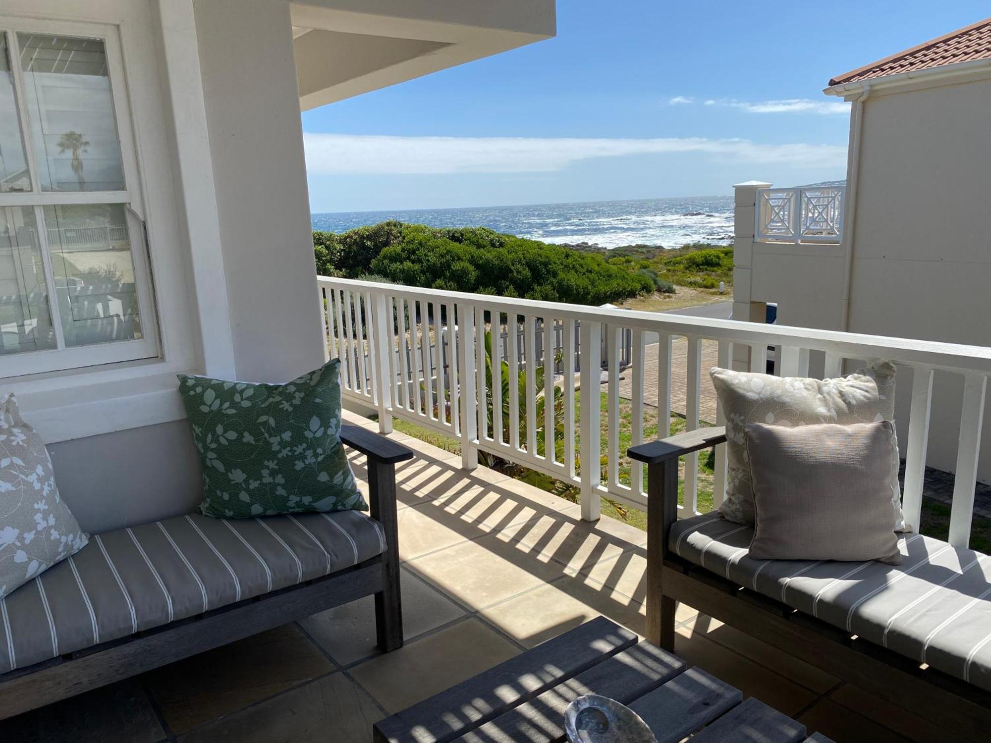 Shore'S Edge Luxury Oceanfront Home Hermanus Exteriér fotografie